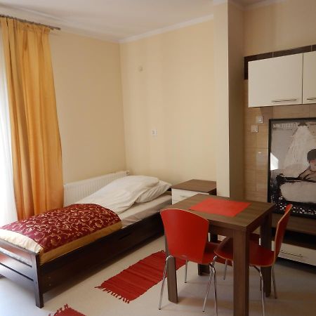 Hostel Sklodowska Lublino Esterno foto