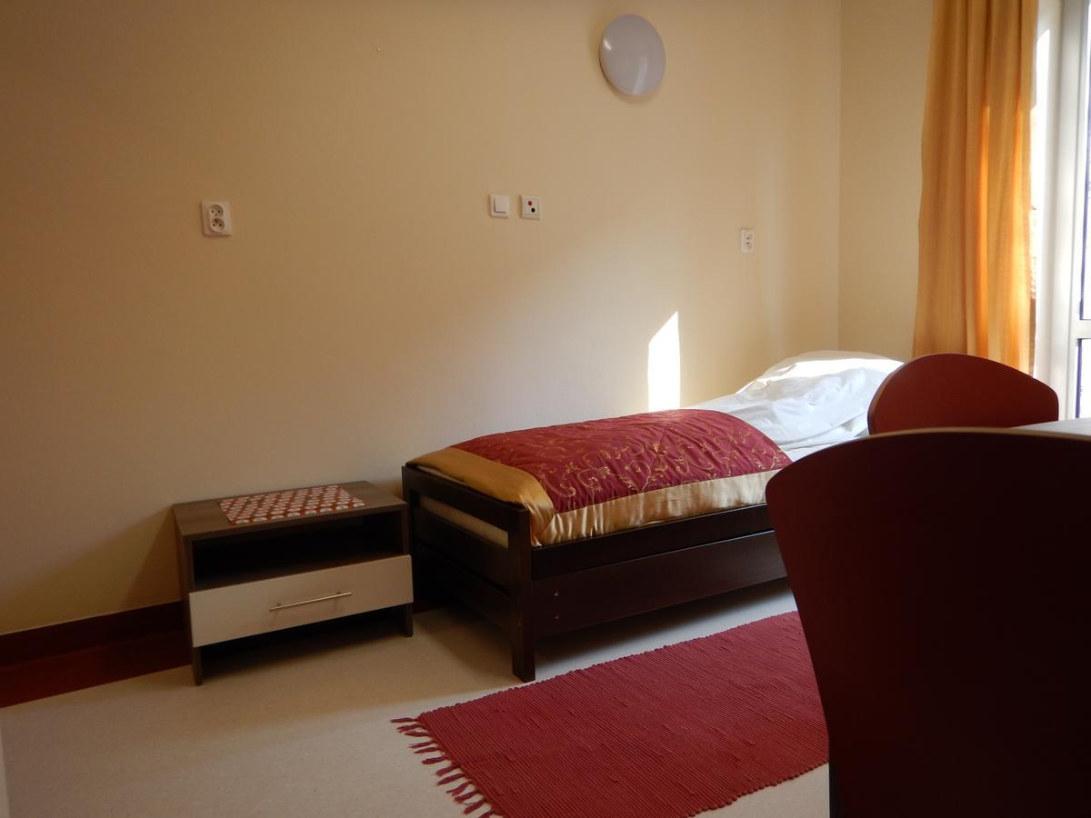 Hostel Sklodowska Lublino Esterno foto