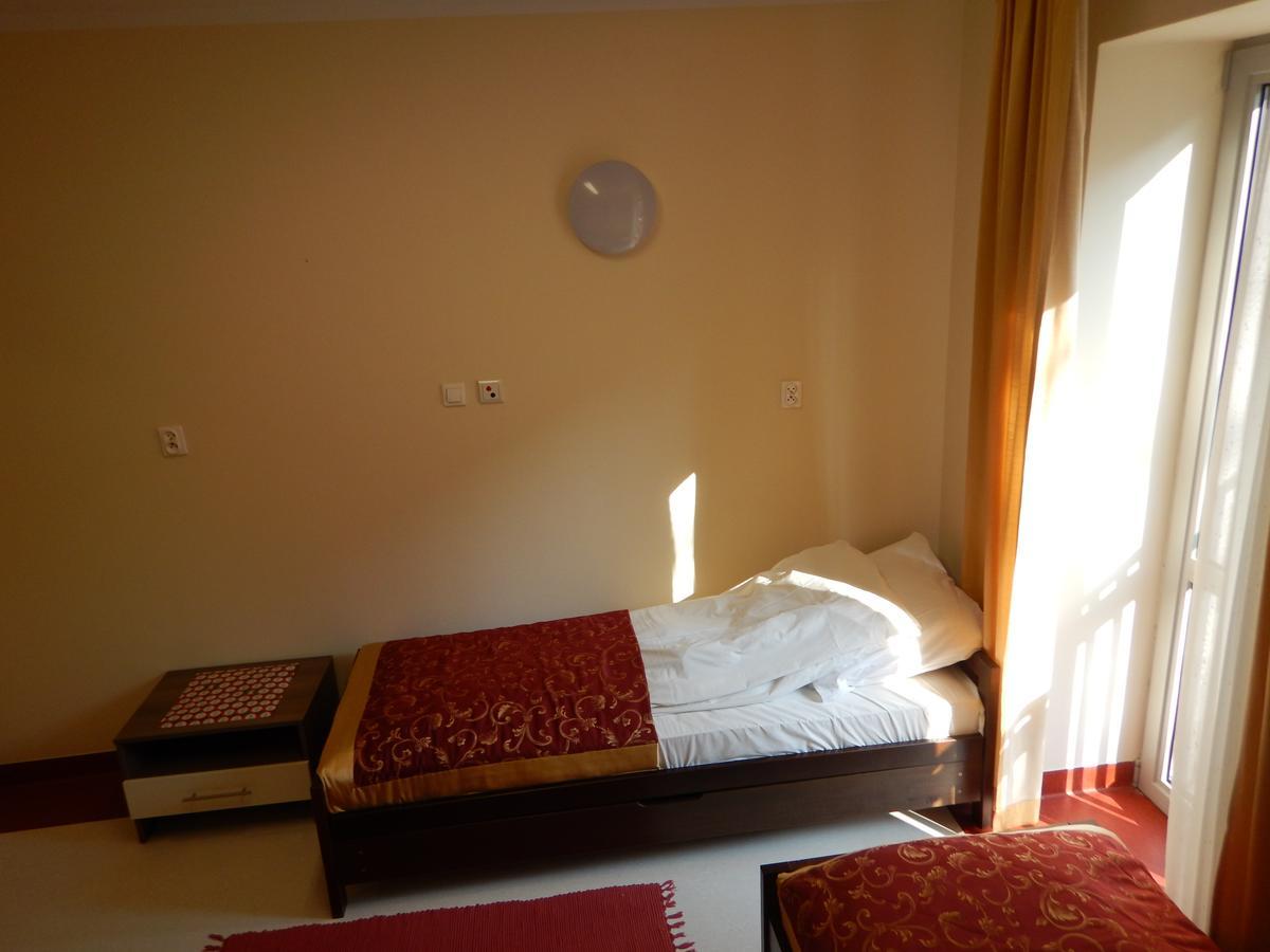 Hostel Sklodowska Lublino Esterno foto